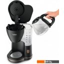 Кофеварки и кофемашины Tefal Includeo CM533811 Кофеварки и кофемашины Tefal Includeo CM533811