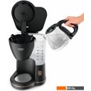 Кофеварки и кофемашины Tefal Includeo CM533811