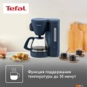 Кофеварки и кофемашины Tefal CM2M1410