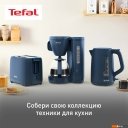 Кофеварки и кофемашины Tefal CM2M1410