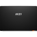 Ноутбуки MSI Modern 15 B7M-262XBY