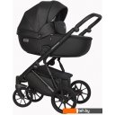Детские коляски и аксессуары Riko Basic Montana Ecco (3 в 1, 12/черный) Детские коляски и аксессуары Riko Basic Montana Ecco (3 в 1, 12/черный)