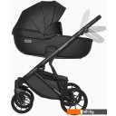 Детские коляски и аксессуары Riko Basic Montana Ecco (3 в 1, 12/черный) Детские коляски и аксессуары Riko Basic Montana Ecco (3 в 1, 12/черный)