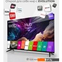 Телевизоры Evolution WOS32MR1HD