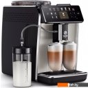 Кофеварки и кофемашины Saeco GranAroma SM6582/30