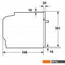 Духовые шкафы Schtoff Decor 900 (72 литра)