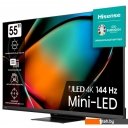 Телевизоры Hisense 55U8KQ