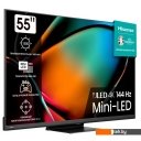 Телевизоры Hisense 55U8KQ