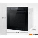 Духовые шкафы Samsung NV7B4125ZAK/WT