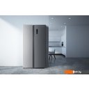 Холодильники Schaub Lorenz SLU S551G4EI