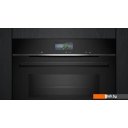 Духовые шкафы Siemens iQ700 HM776GKB1 Духовые шкафы Siemens iQ700 HM776GKB1