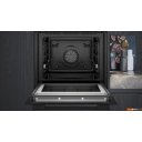 Духовые шкафы Siemens iQ700 HM776GKB1