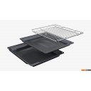 Духовые шкафы Siemens iQ700 HM776GKB1