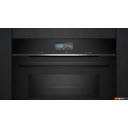 Духовые шкафы Siemens iQ700 HM776GKB1