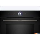 Духовые шкафы Bosch Serie 8 HMG7361B1