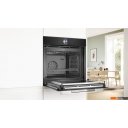 Духовые шкафы Bosch Serie 8 HMG7361B1