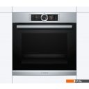 Духовые шкафы Bosch Serie 8 HSG636BS1