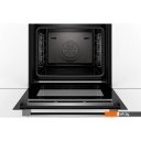 Духовые шкафы Bosch Serie 8 HSG636BS1