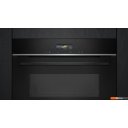 Микроволновые печи Siemens iQ700 CE732GXB1