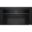 Микроволновые печи Siemens iQ700 CE732GXB1