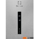 Холодильники Electrolux LNT7ME36X3