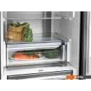 Холодильники Electrolux LNT7ME36X3