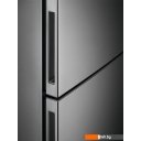 Холодильники Electrolux LNT7ME36X3