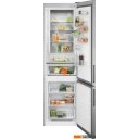 Холодильники Electrolux LNT7ME36X3