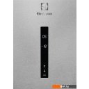 Холодильники Electrolux LNT7ME36X3