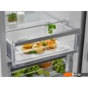 Холодильники Electrolux LNT7ME36X3