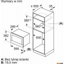 Микроволновые печи Bosch Serie 8 BEL7321B1