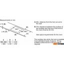 Варочные панели Bosch Serie 6 PIX631HC1E