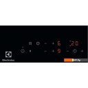 Варочные панели Electrolux LHR3233CK Варочные панели Electrolux LHR3233CK