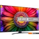 Телевизоры LG UR81 55UR81006LJ