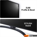 Телевизоры LG UR81 55UR81006LJ