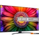Телевизоры LG UR81 55UR81006LJ