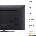 Телевизоры LG UR81 55UR81006LJ