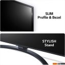 Телевизоры LG UR81 55UR81006LJ