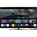 Телевизоры LG UR81 55UR81006LJ