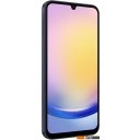 Мобильные телефоны Samsung Galaxy A25 6GB/128GB (темно-синий, без Samsung Pay)