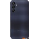 Мобильные телефоны Samsung Galaxy A25 6GB/128GB (темно-синий, без Samsung Pay)