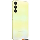 Мобильные телефоны Samsung Galaxy A25 6GB/128GB (желтый, без Samsung Pay)