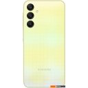 Мобильные телефоны Samsung Galaxy A25 6GB/128GB (желтый, без Samsung Pay)