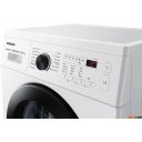 Стиральная машина Samsung WW65AG4S21CELD