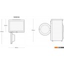 Стиральная машина Samsung WW65AG4S21CELD