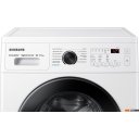 Стиральная машина Samsung WW65AG4S21CELD