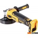Угловые шлифмашины (болгарки) DeWalt DCG405P2 (с 2-мя АКБ, кейс)