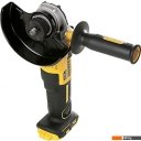 Угловые шлифмашины (болгарки) DeWalt DCG405P2 (с 2-мя АКБ, кейс)