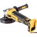 Угловые шлифмашины (болгарки) DeWalt DCG405P2 (с 2-мя АКБ, кейс)