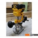 Фрезеры DeWalt DCW604N-XJ (без АКБ)